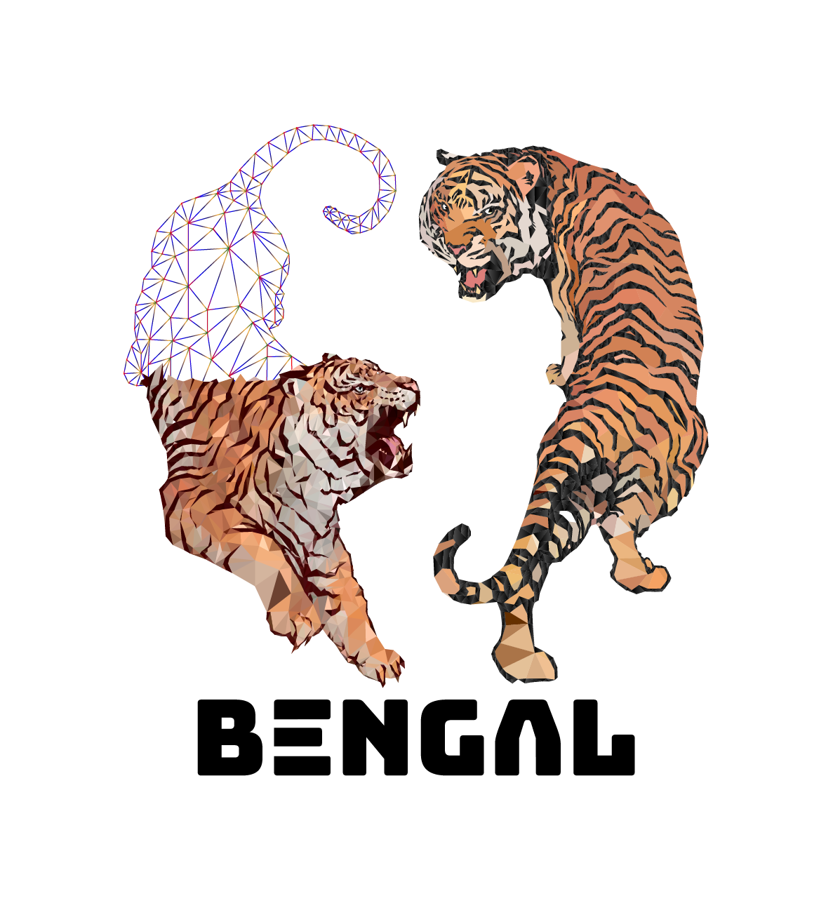 BENGAL BAA Logo